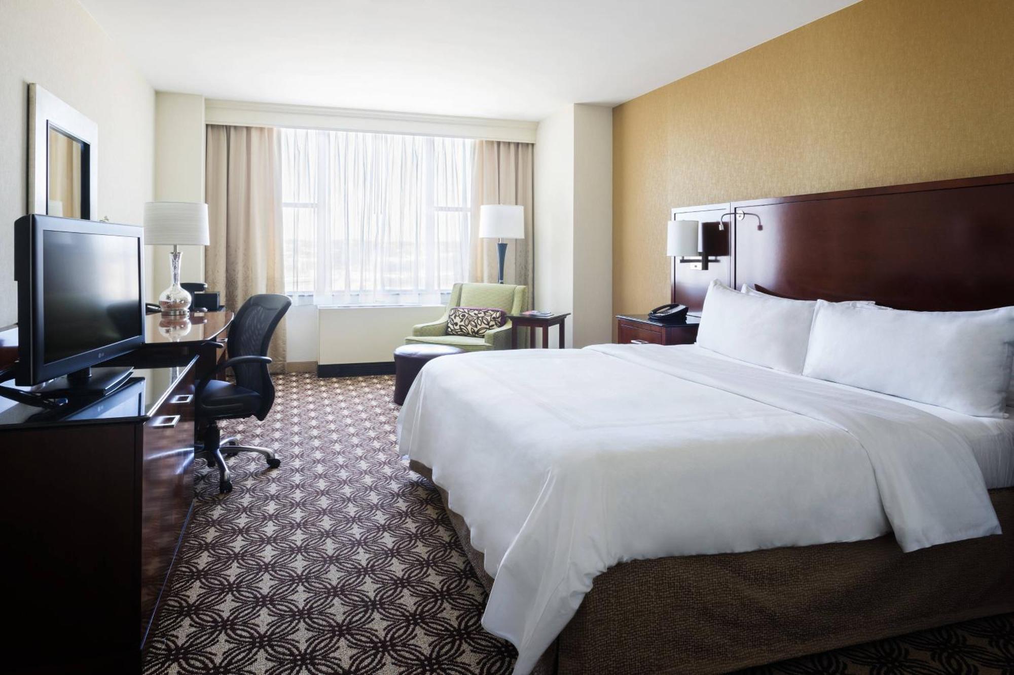 Pittsburgh Marriott City Center Exteriér fotografie